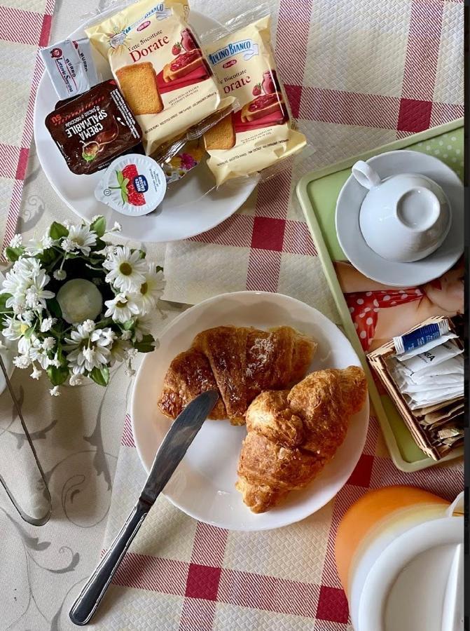 Cameracaffe Sul Lago Arezzo Kültér fotó