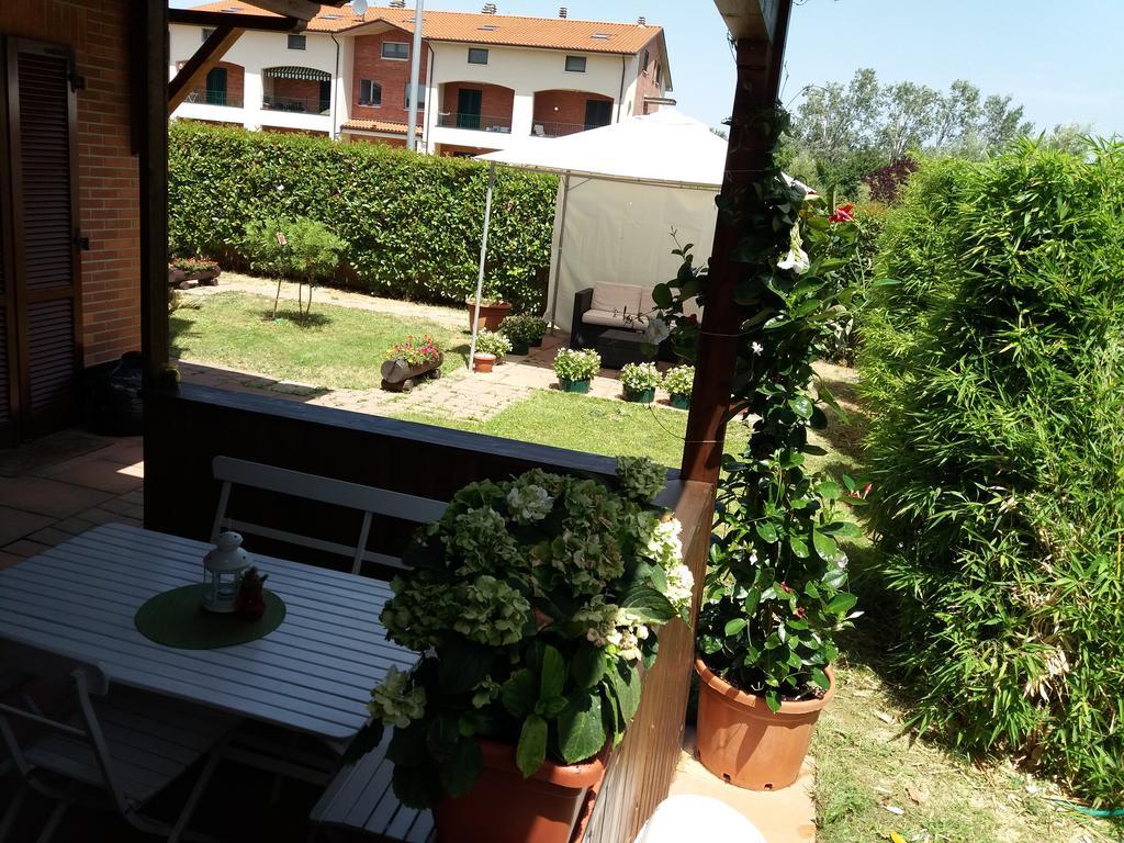 Cameracaffe Sul Lago Arezzo Kültér fotó