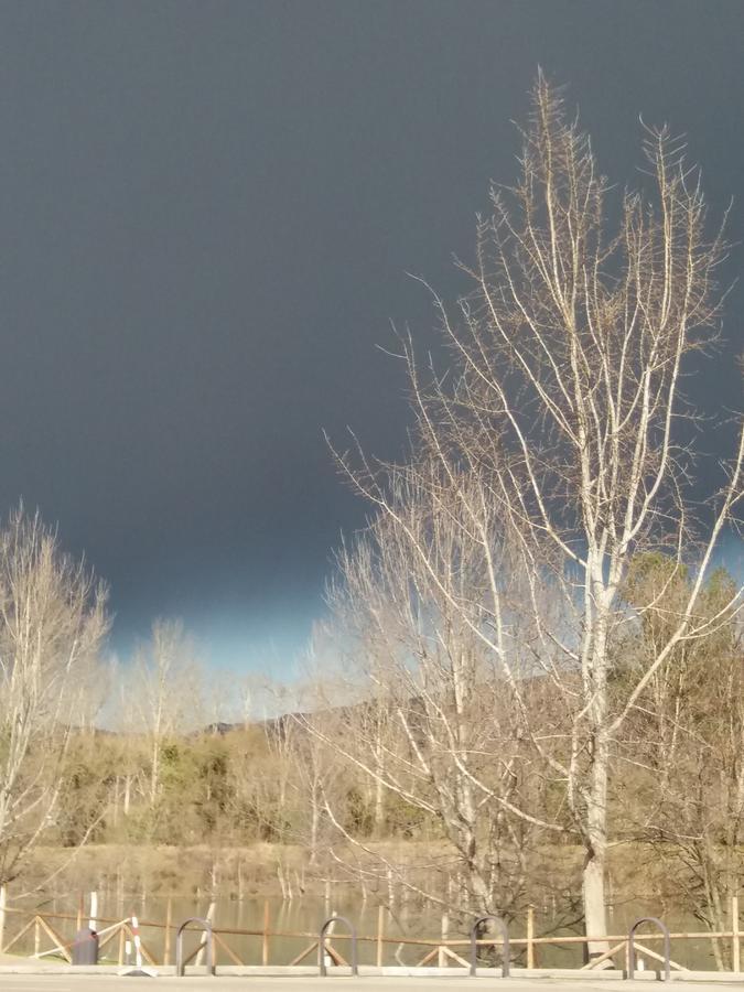 Cameracaffe Sul Lago Arezzo Kültér fotó